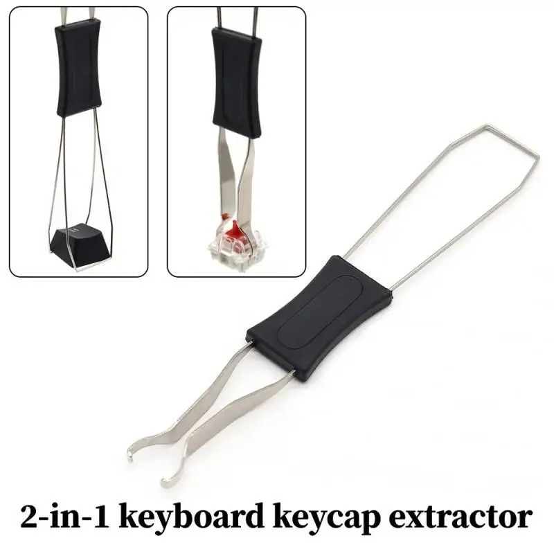 Keycap Puller Ring - Estrattore per interruttore a chiave 2