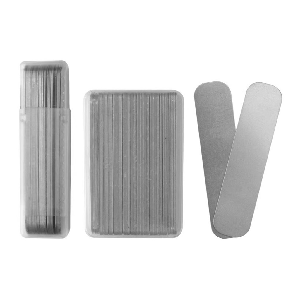 Gasket Mount Kit - Set di 50 Spessori Metallici per