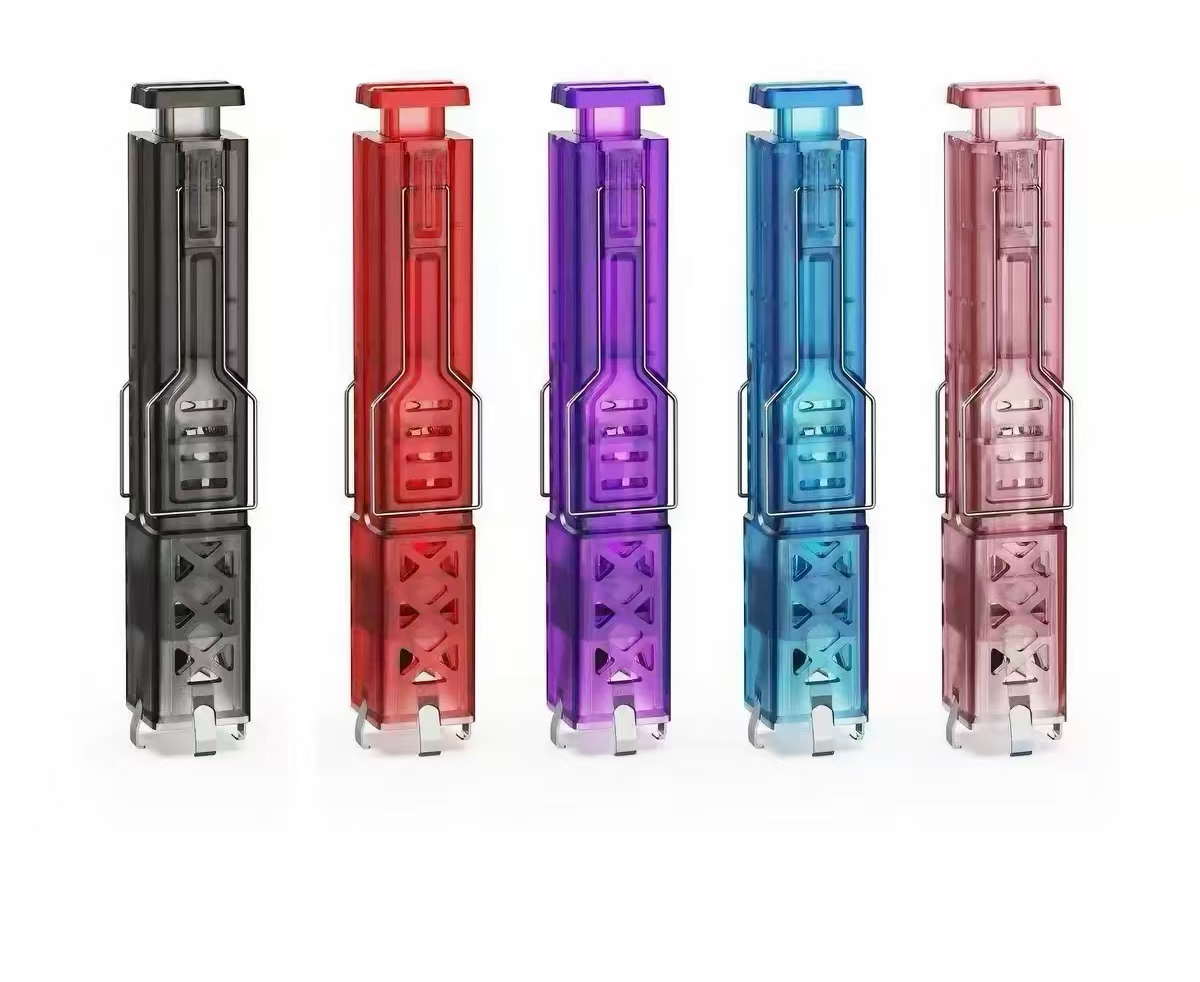 Keycap Puller Ring - Estrattore Universale per Tasti 2 in