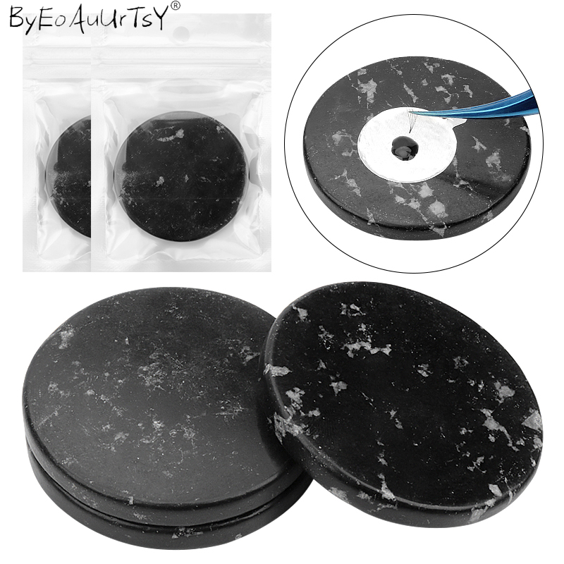 Gasket Mount Kit - Guarnizione per innesto ciglia nere Pallet