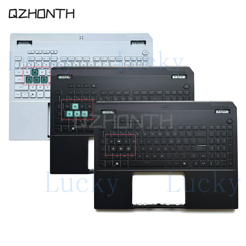 Gaming Keyboard Asus - Nuovo per ASUS TUF Gaming A16