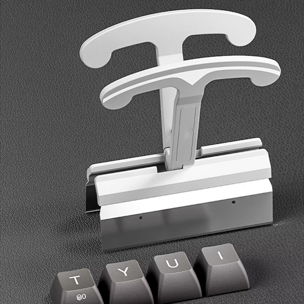Keycap Puller Ring - Strumento Universale per Rimozione Tasti di