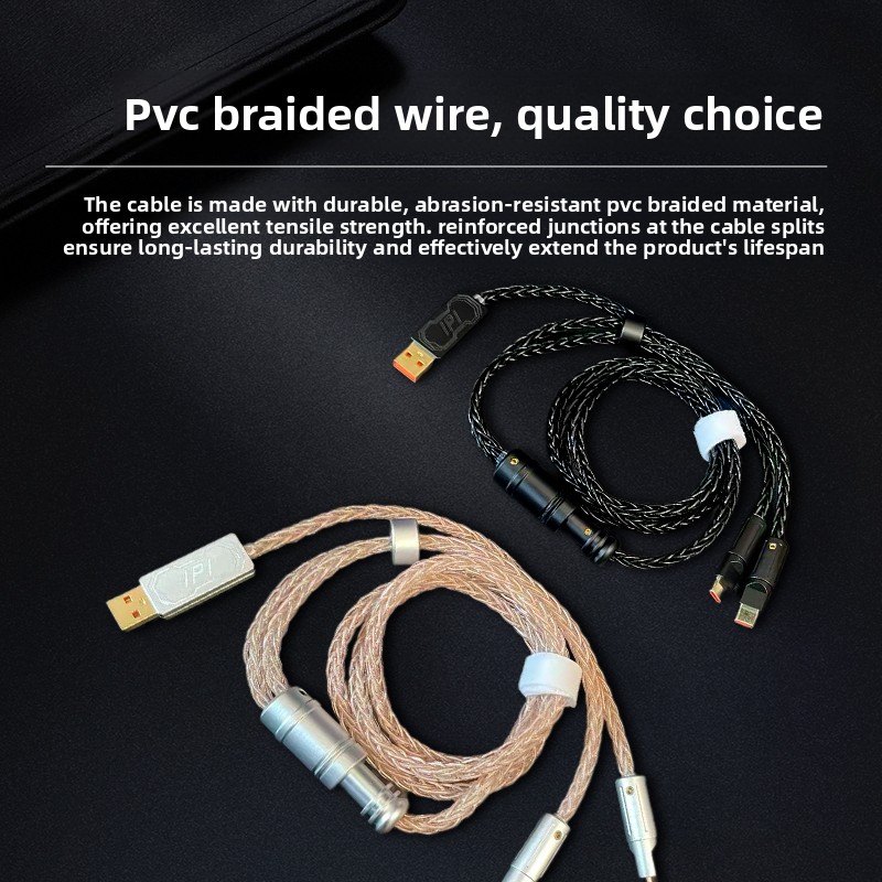 Cavo Aviator IPI 1 a 2 per Tas - Gaming Keyboard Splitter recensione e prezzo