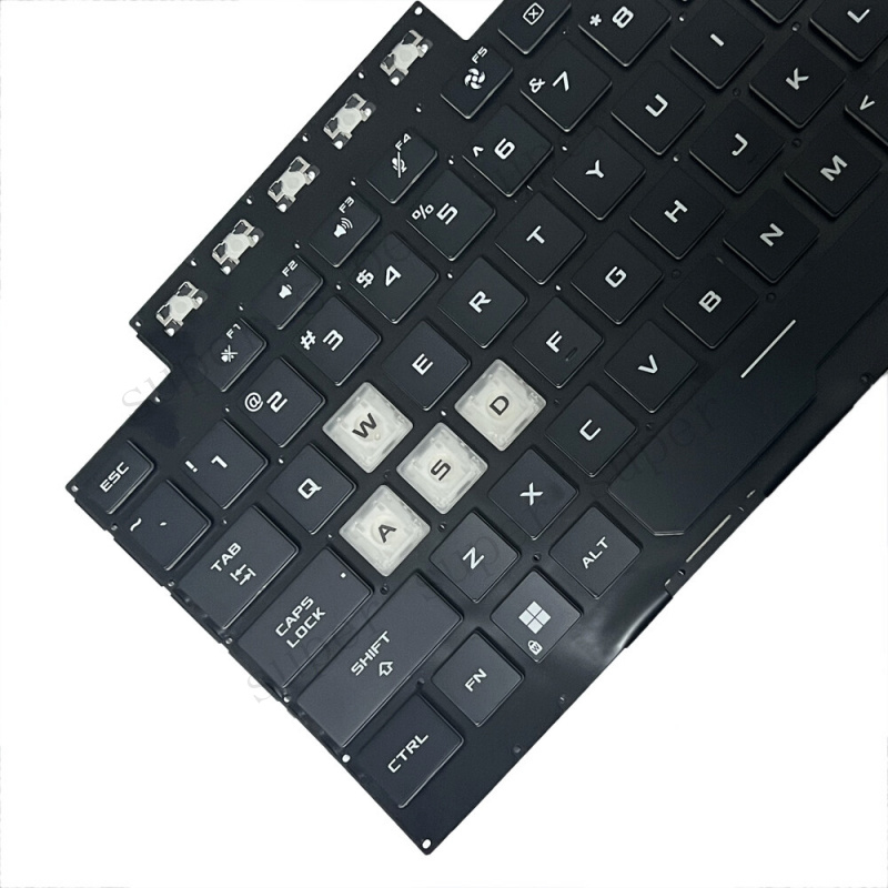 Tastiera retroilluminata S++ n - Gaming Keyboard Asus recensione e prezzo