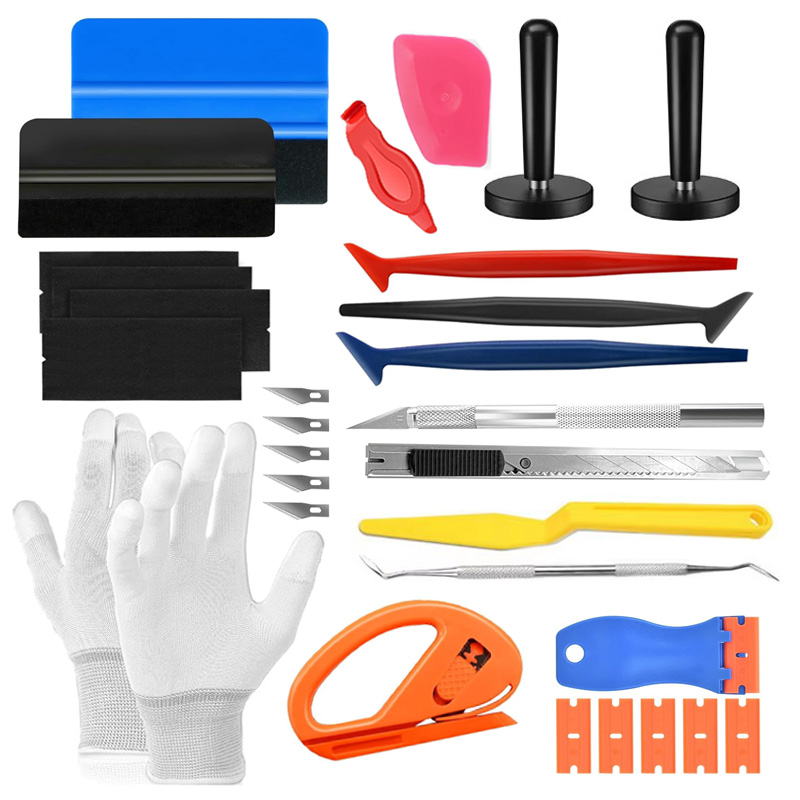 Kit di tinta per finestre Stru - Gasket Mount Kit recensione e prezzo
