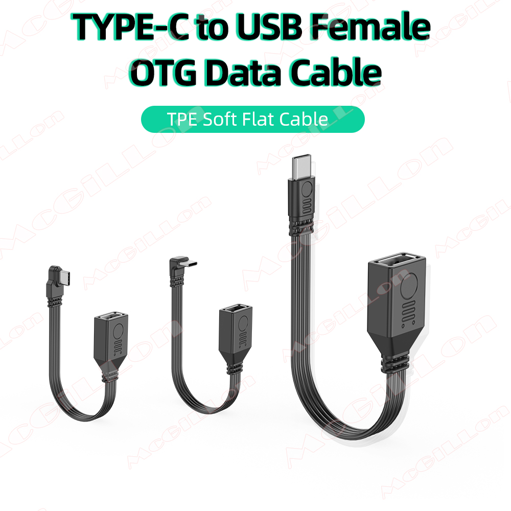 Cavo Adattatore OTG USB Tipo C - Gaming Keyboard Type C recensione e prezzo