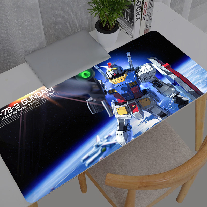 Tappetino per mouse Kawaii Mob - Gaming Keyboard And Mouse Mobile recensione e prezzo