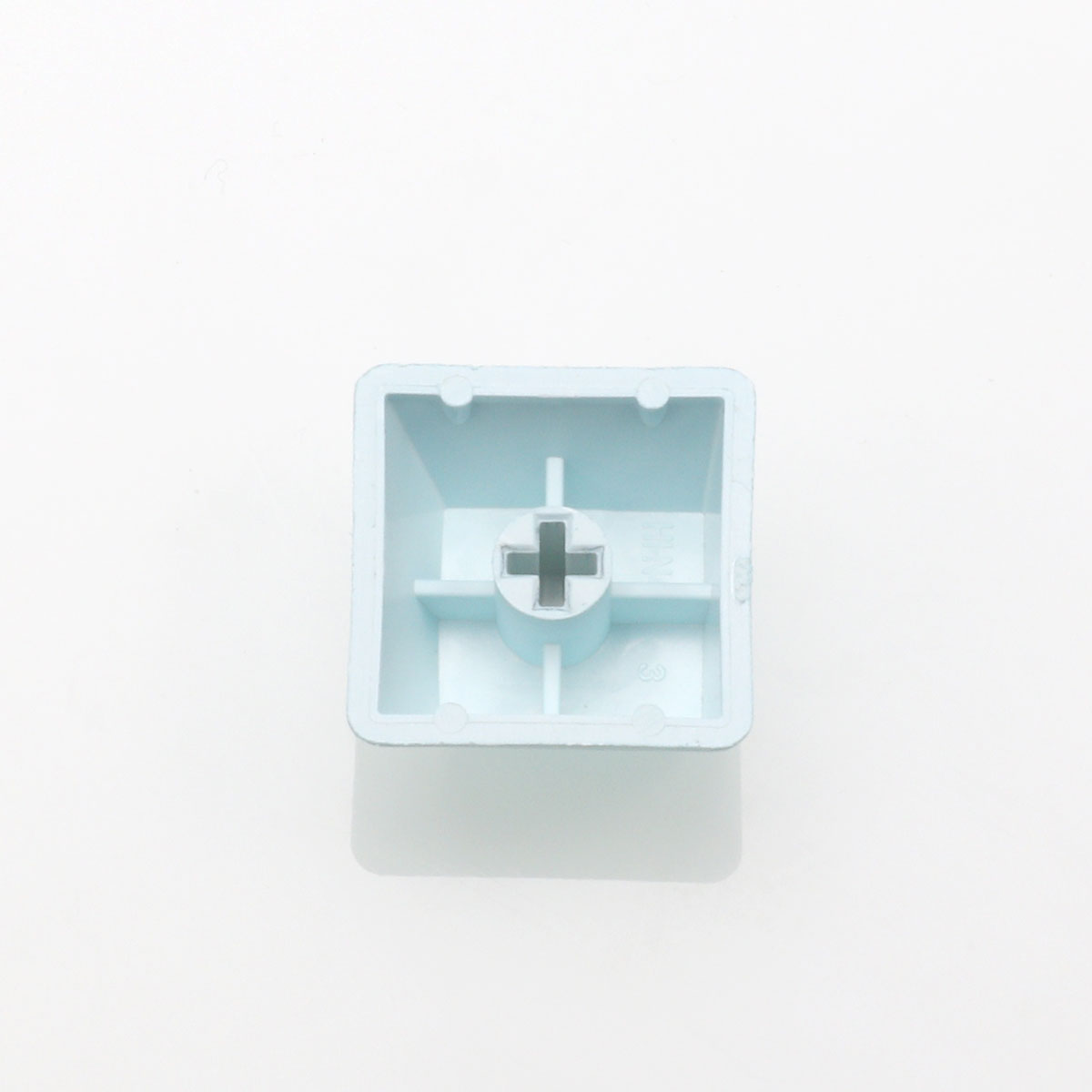 87 tasti Frost Blue Keycaps Ch - Keyboard Gaming Blue Switch recensione e prezzo