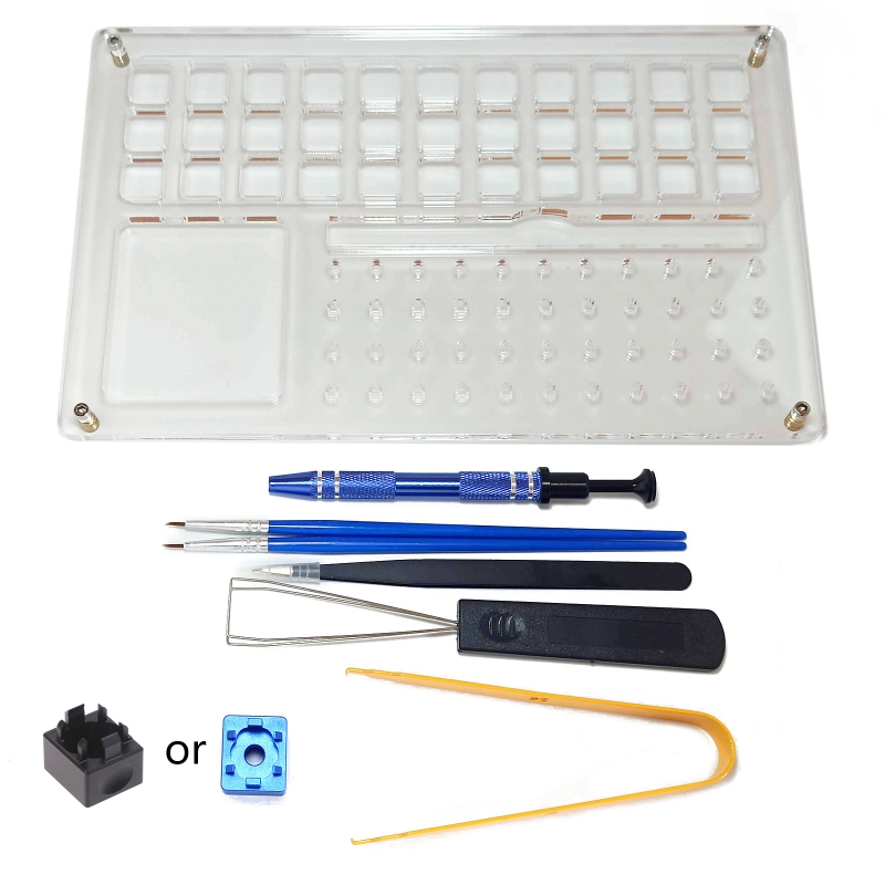 Switch Lube Station 33 con Swi - Keyboard Lube Kit recensione e prezzo