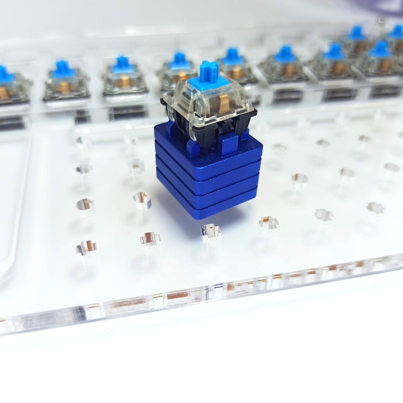 Switch Lube Station 33 con Swi - Keyboard Lube Kit recensione e prezzo