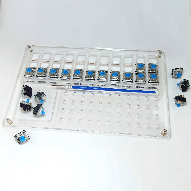 Switch Lube Station 33 con Swi - Keyboard Lube Kit recensione e prezzo