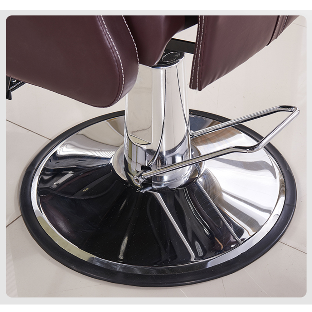 Sedia per lo styling del salon - Gasket Mount Kit recensione e prezzo