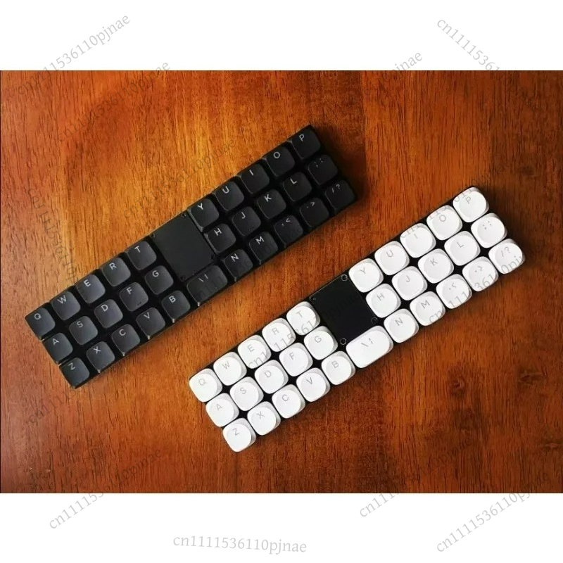 Tastiera P31n/P30a a Basso Pro - Gaming Keyboard Mini Mechanical recensione e prezzo