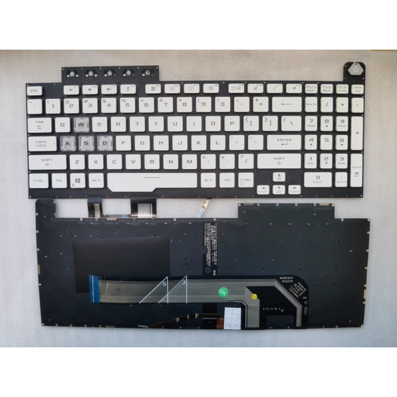 LL+ Nuova tastiera americana p - Gaming Keyboard Asus recensione e prezzo