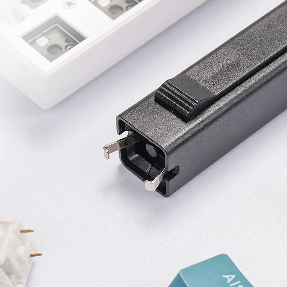 Estrattore di Switch e Keycap  - Keycap Puller Ring recensione e prezzo