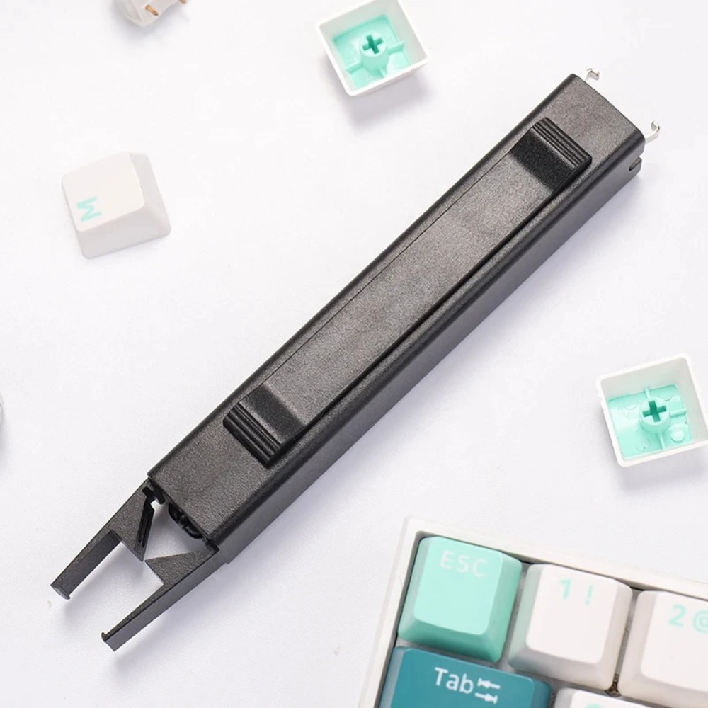 Estrattore di Switch e Keycap  - Keycap Puller Ring recensione e prezzo