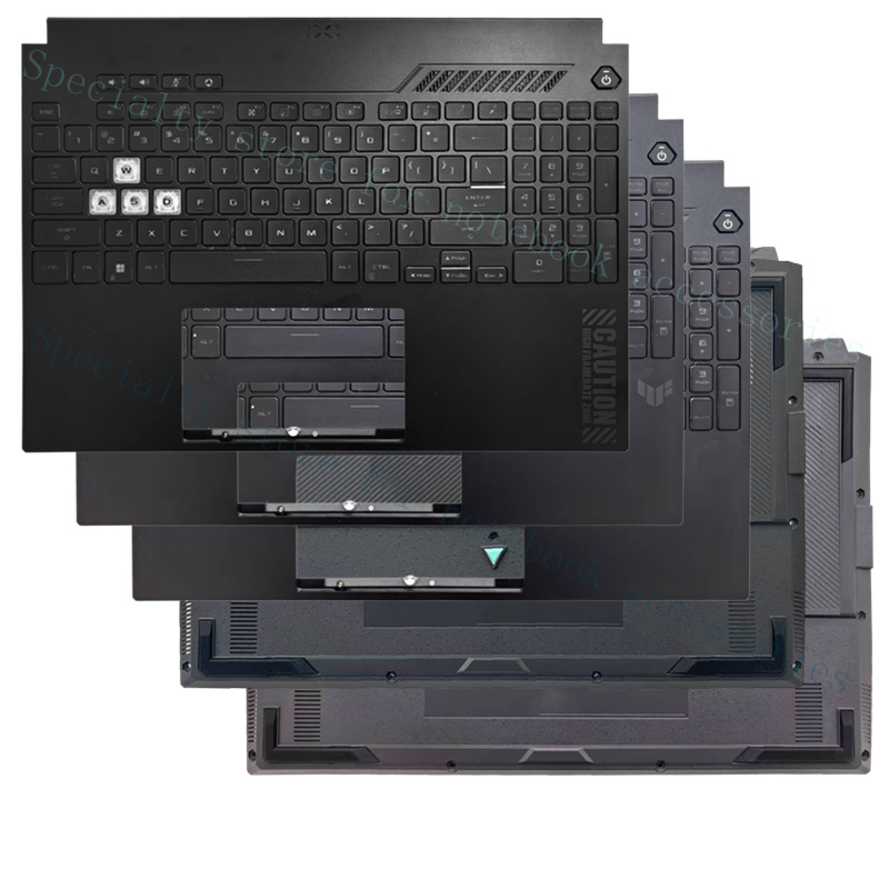 Poggiapolsi con Tastiera/Cover - Gaming Keyboard Asus recensione e prezzo