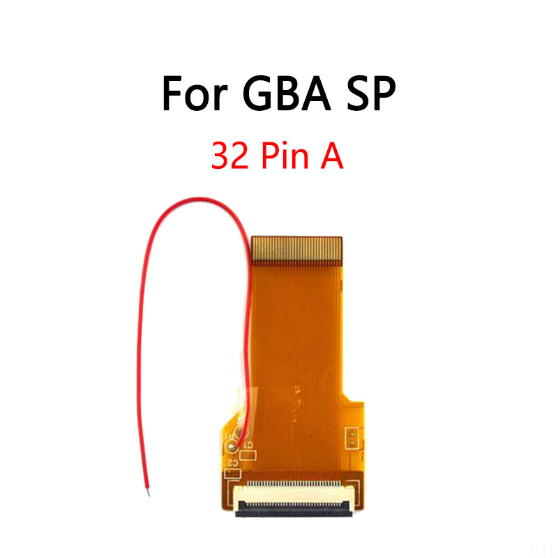 Per GBA SP Cavo retroilluminat - Film Switch Mod recensione e prezzo