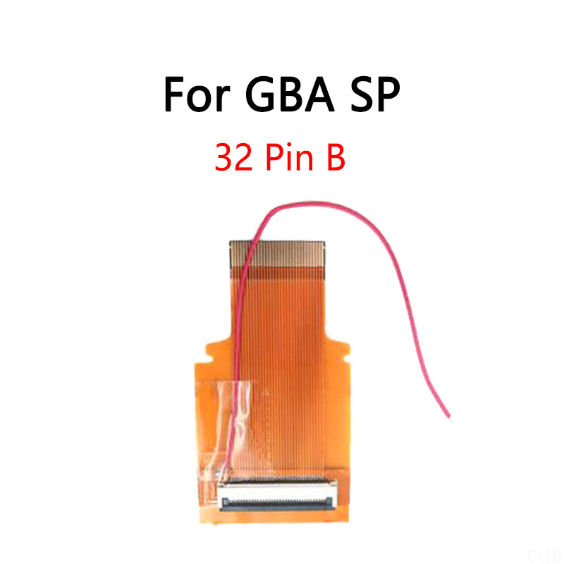 Per GBA SP Cavo retroilluminat - Film Switch Mod recensione e prezzo