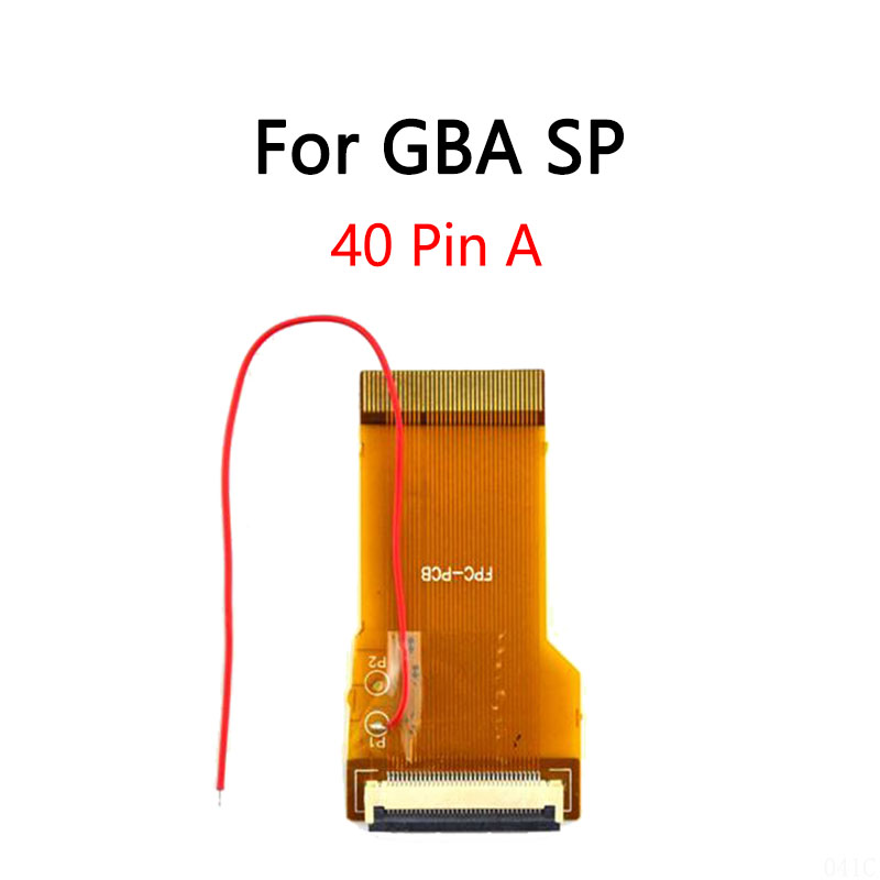 Per GBA SP Cavo retroilluminat - Film Switch Mod recensione e prezzo