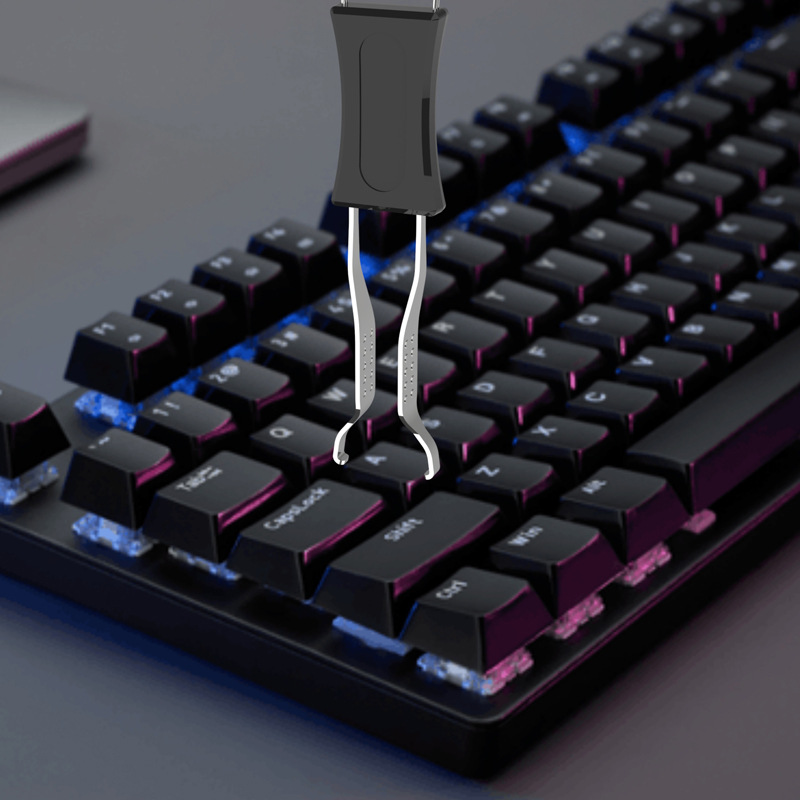 Estrattore per copritasti per  - Keycap Puller Ring recensione e prezzo