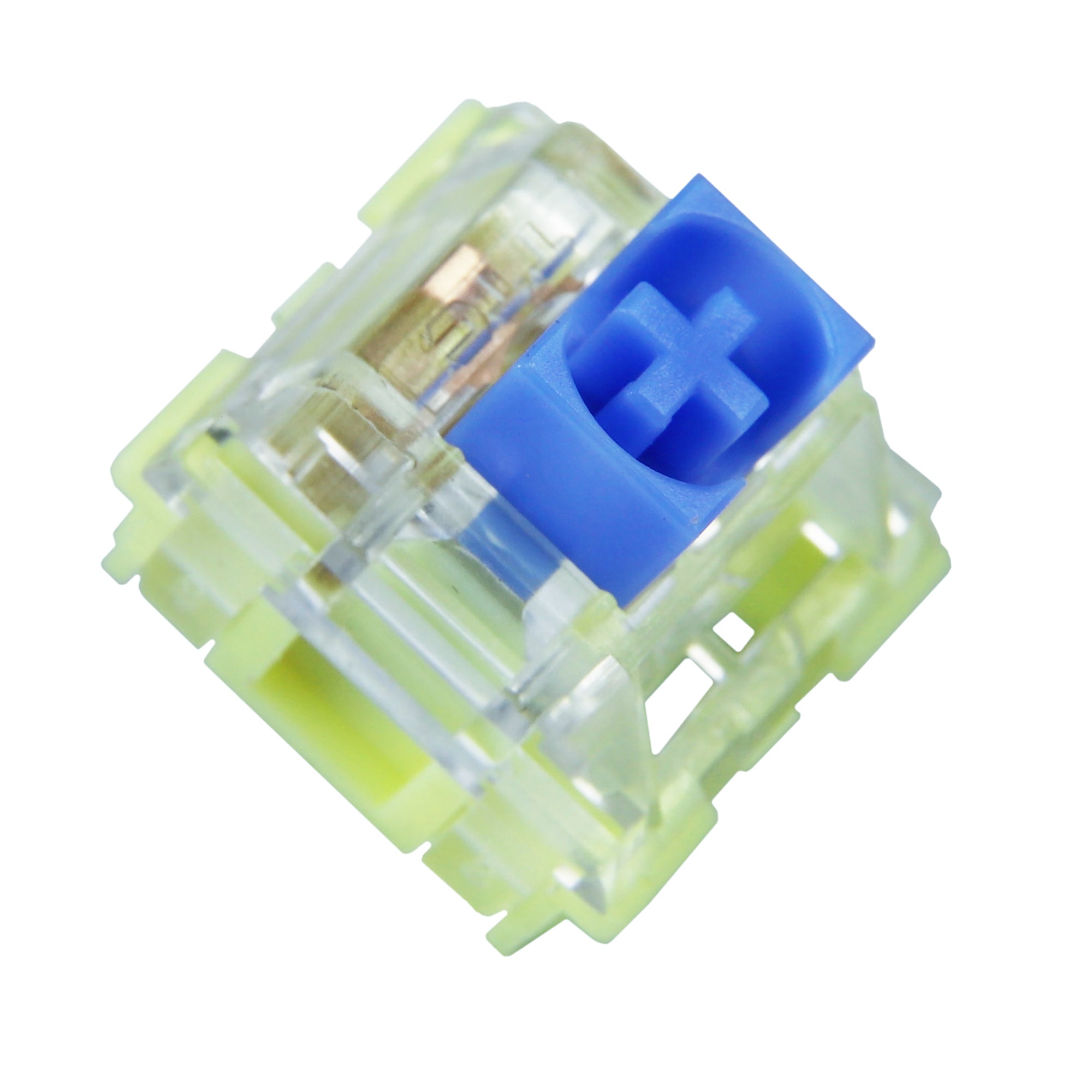10 pezzi TTC Brother oro blu i - Keyboard Gaming Blue Switch recensione e prezzo