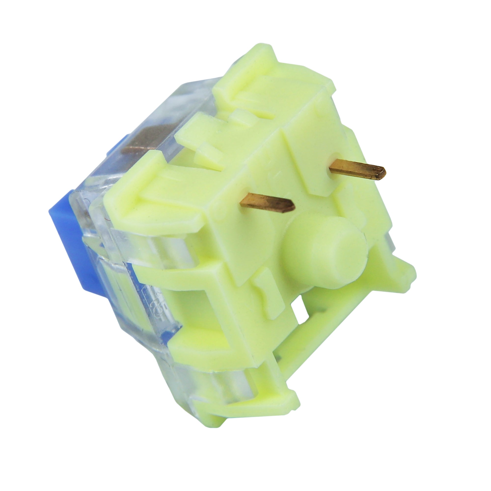 10 pezzi TTC Brother oro blu i - Keyboard Gaming Blue Switch recensione e prezzo