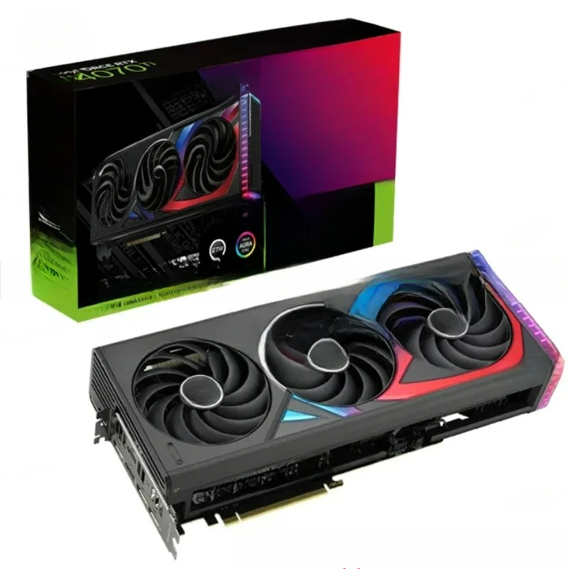 Scheda Grafica per Computer RT - Nvidia Vga Rtx 4070 recensione e prezzo