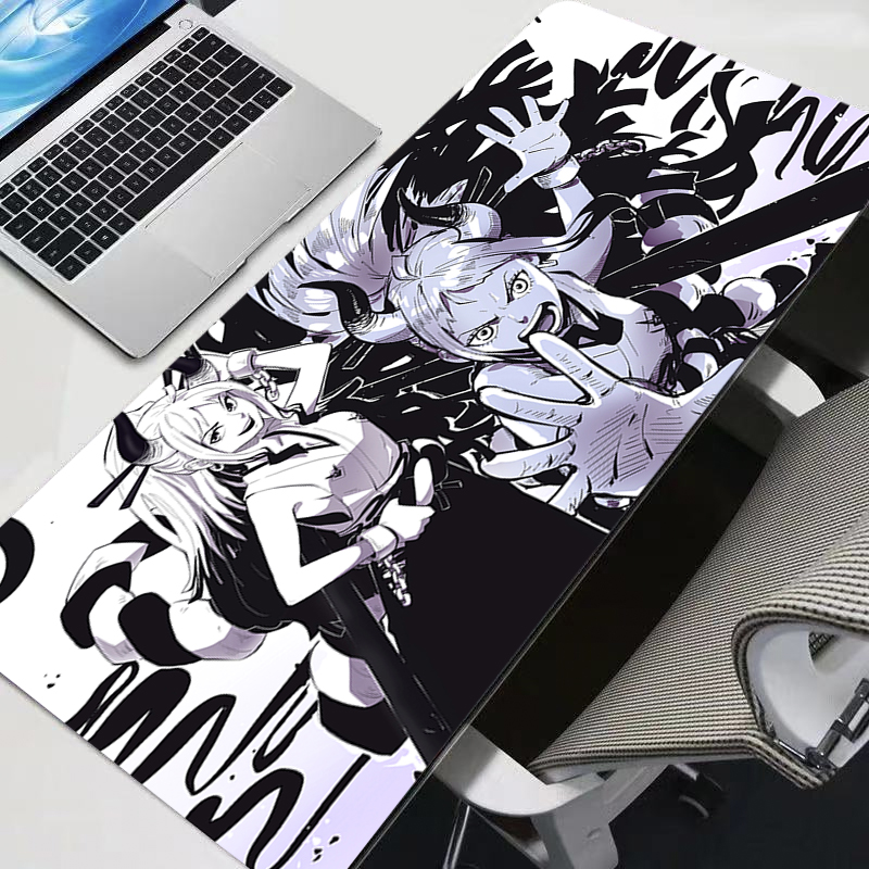 Tappetino per Mouse Anime, Acc - Keyboard Gaming Black recensione e prezzo