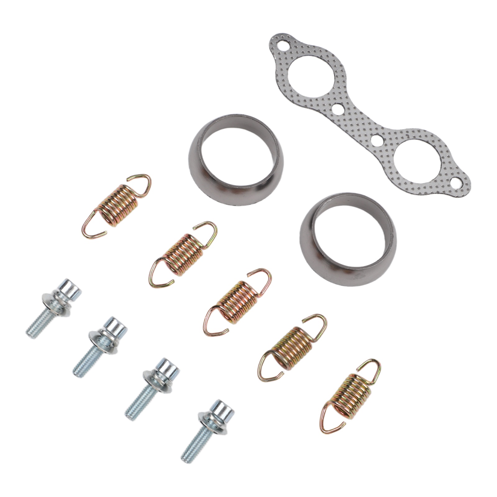 Kit Guarnizioni per Silenziato - Gasket Mount Kit recensione e prezzo