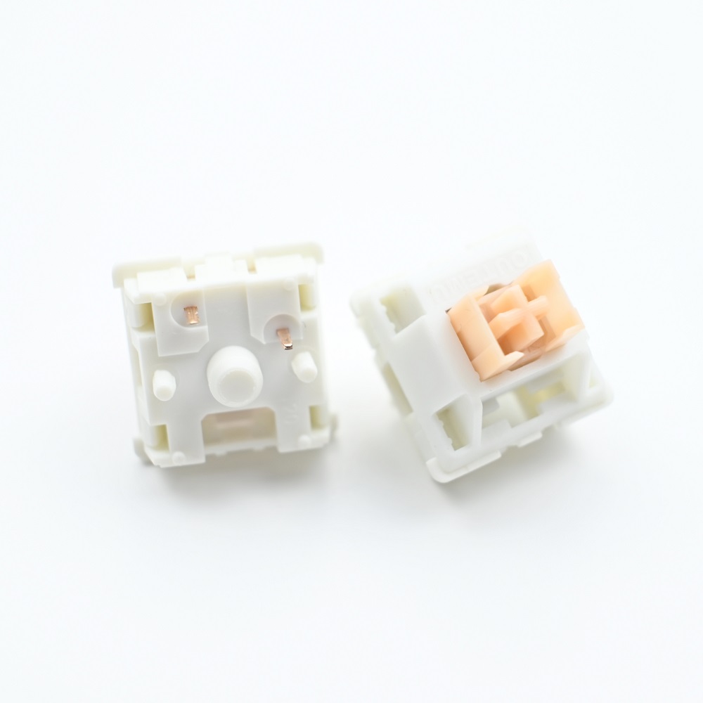 Interruttori Outemu Interrutto - Keyboard Gaming Blue Switch recensione e prezzo