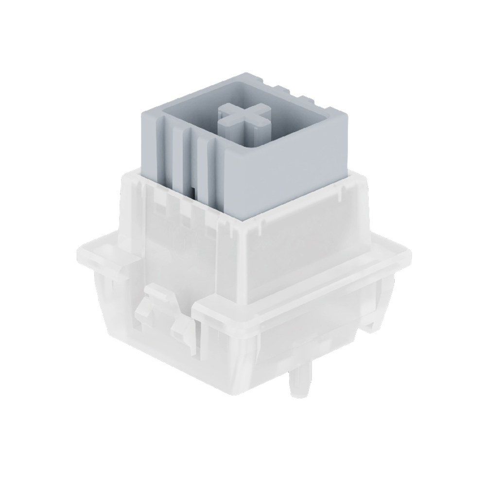 Montaggio Tai Switch Taishan S - Keyboard Lube Kit recensione e prezzo