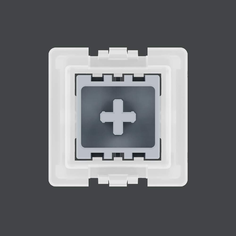 Montaggio Tai Switch Taishan S - Keyboard Lube Kit recensione e prezzo