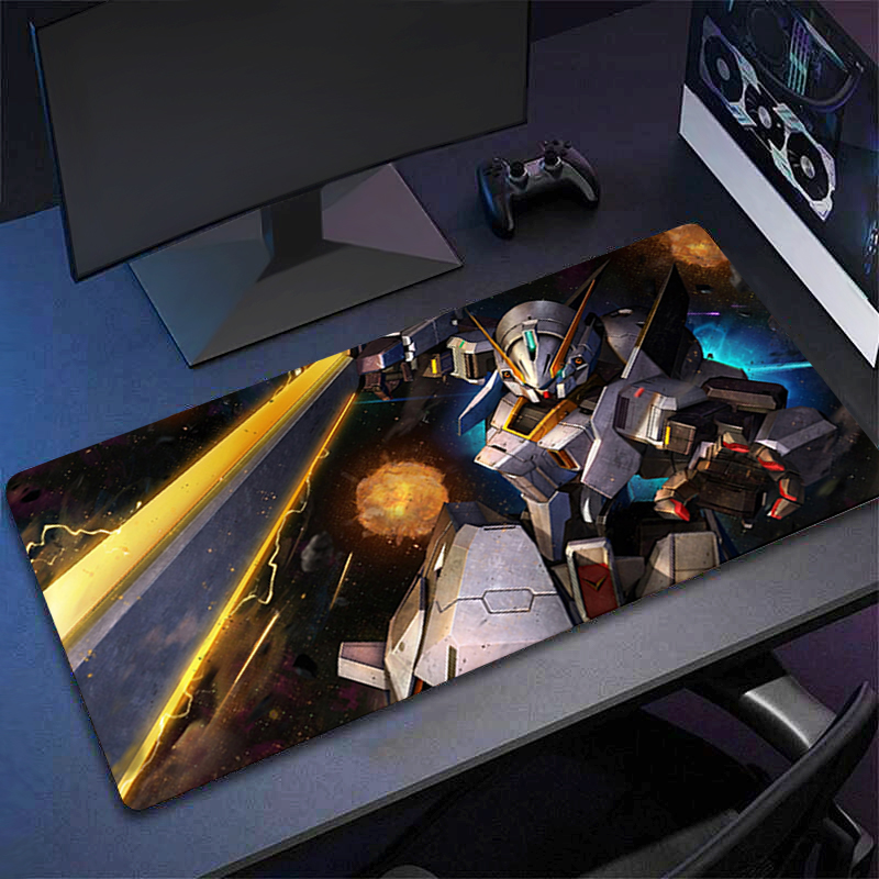 Tappetino per Mouse Anime Game - Gaming Keyboard And Mouse Mobile recensione e prezzo
