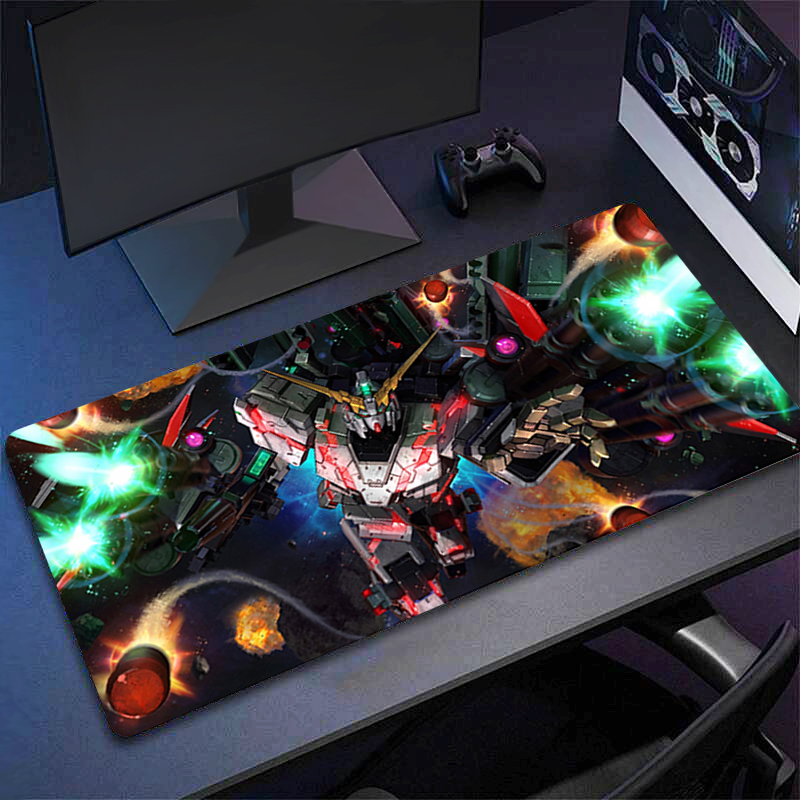 Tappetino per Mouse Anime Game - Gaming Keyboard And Mouse Mobile recensione e prezzo