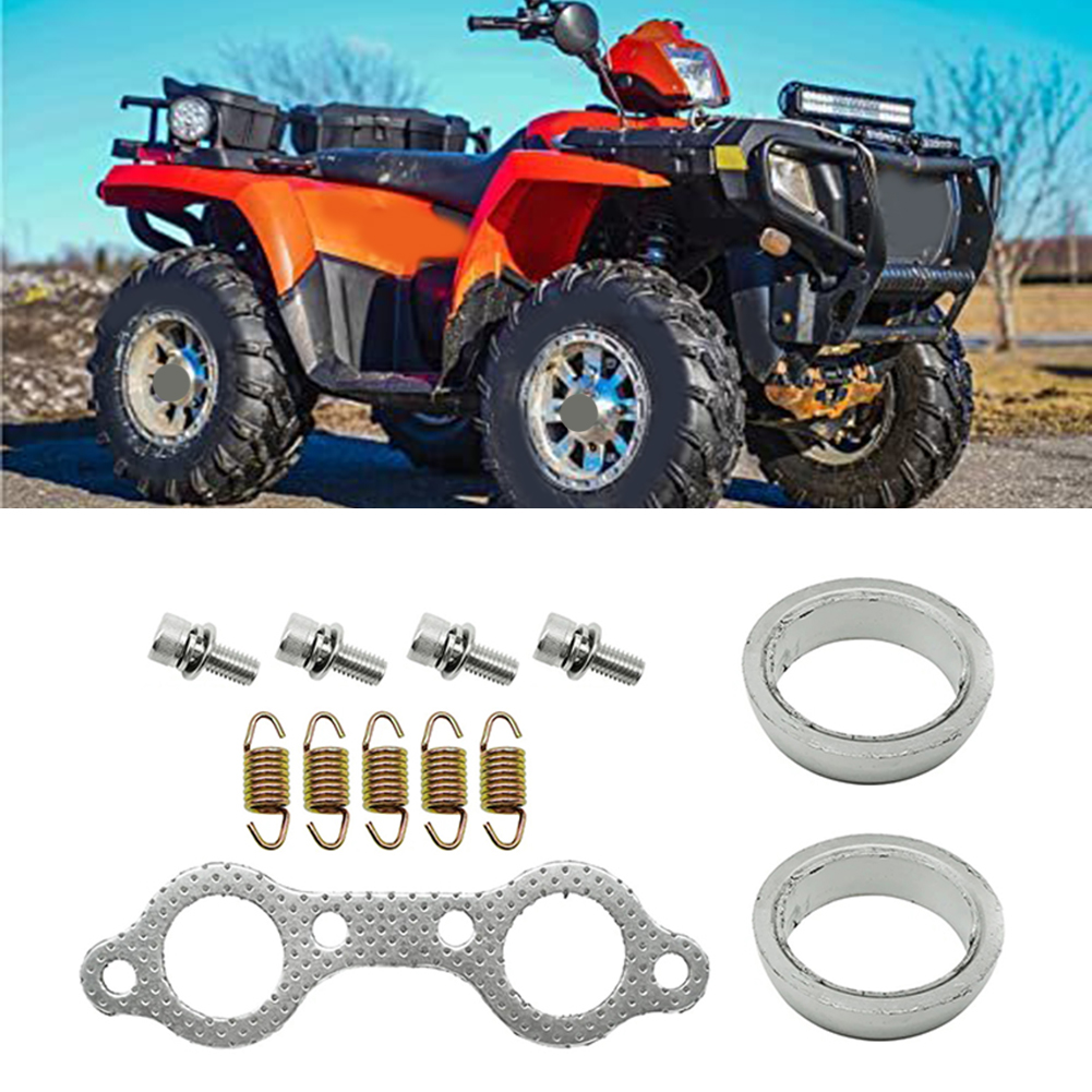 Kit Guarnizioni Marmitta di Ri - Gasket Mount Kit recensione e prezzo