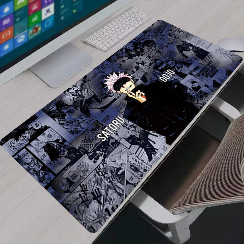Tappetino per Mouse Anime Juju - Gaming Keyboard En Mouse recensione e prezzo