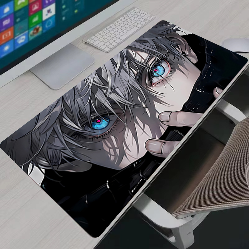 Tappetino per Mouse Anime Juju - Gaming Keyboard En Mouse recensione e prezzo