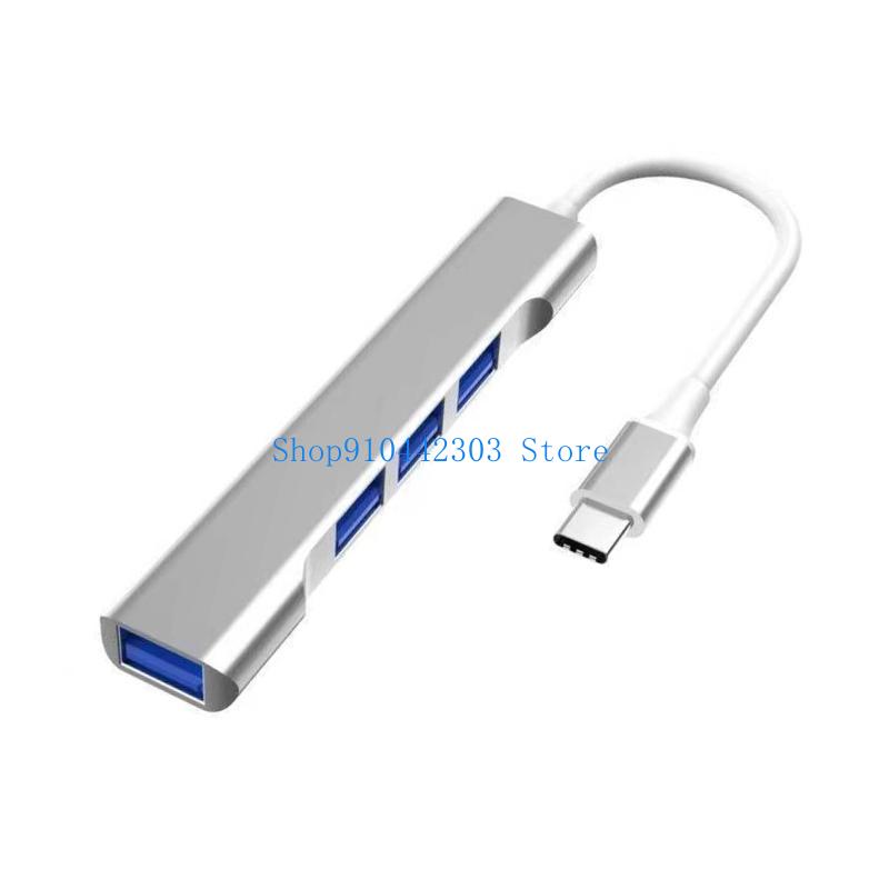 Hub USB C/USB 652F Splitter US - Gaming Keyboard Splitter recensione e prezzo