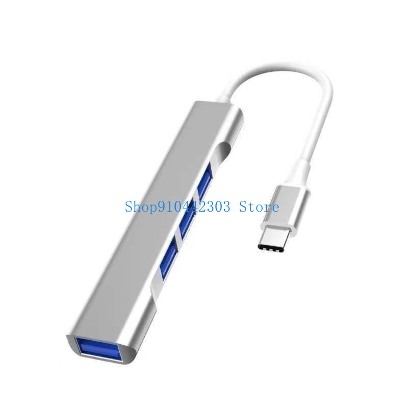 Hub USB C/USB 652F Splitter US - Gaming Keyboard Splitter recensione e prezzo