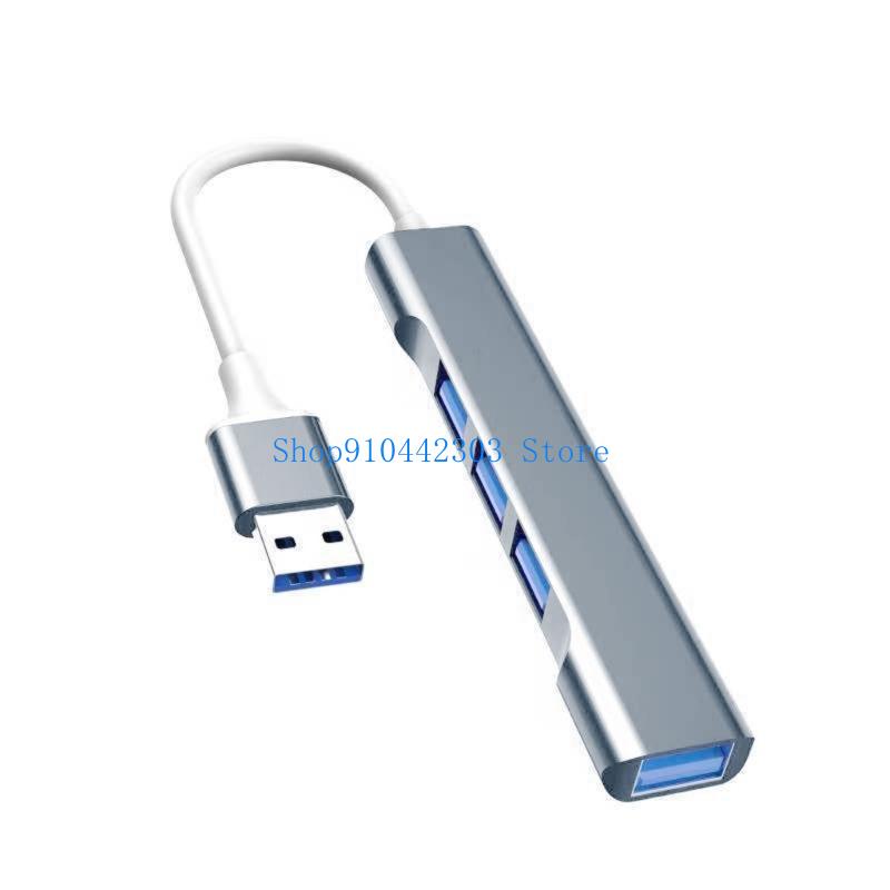 Hub USB C/USB 652F Splitter US - Gaming Keyboard Splitter recensione e prezzo