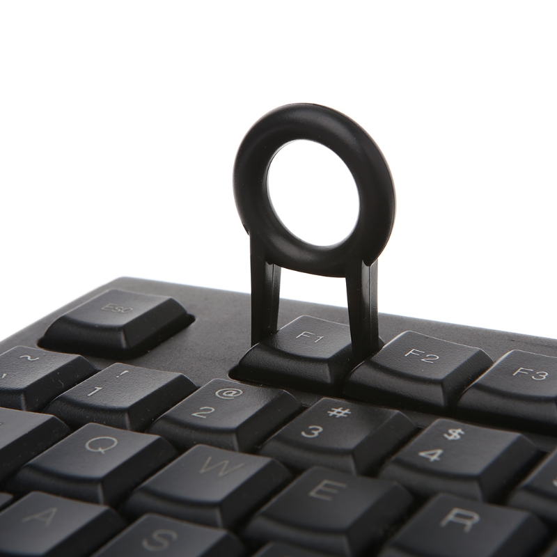 Keycap estrattore anello tasti - Keycap Puller Ring recensione e prezzo
