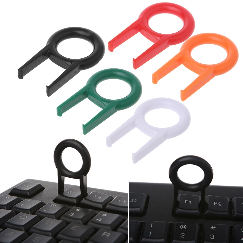 Keycap estrattore anello tasti - Keycap Puller Ring recensione e prezzo