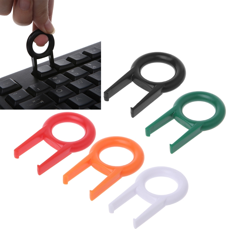 Keycap estrattore anello tasti - Keycap Puller Ring recensione e prezzo