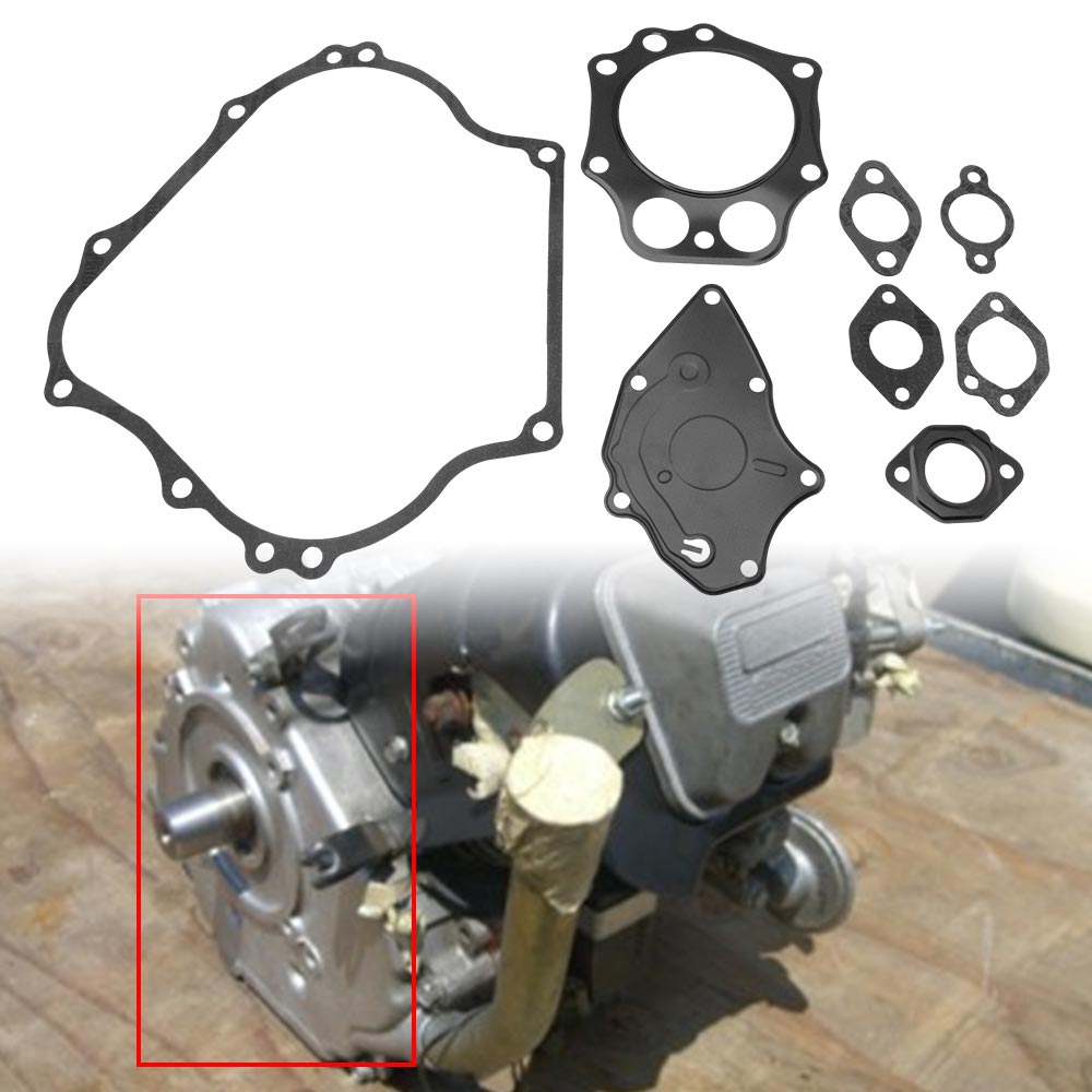 Kit guarnizioni motore Materia - Gasket Mount Kit recensione e prezzo