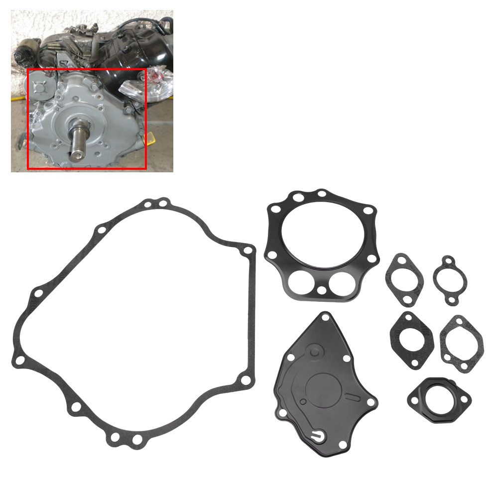 Kit guarnizioni motore Materia - Gasket Mount Kit recensione e prezzo
