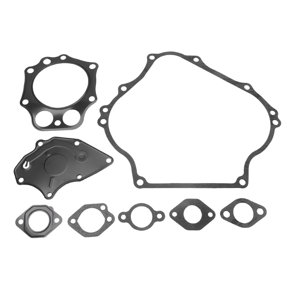 Kit guarnizioni motore Materia - Gasket Mount Kit recensione e prezzo