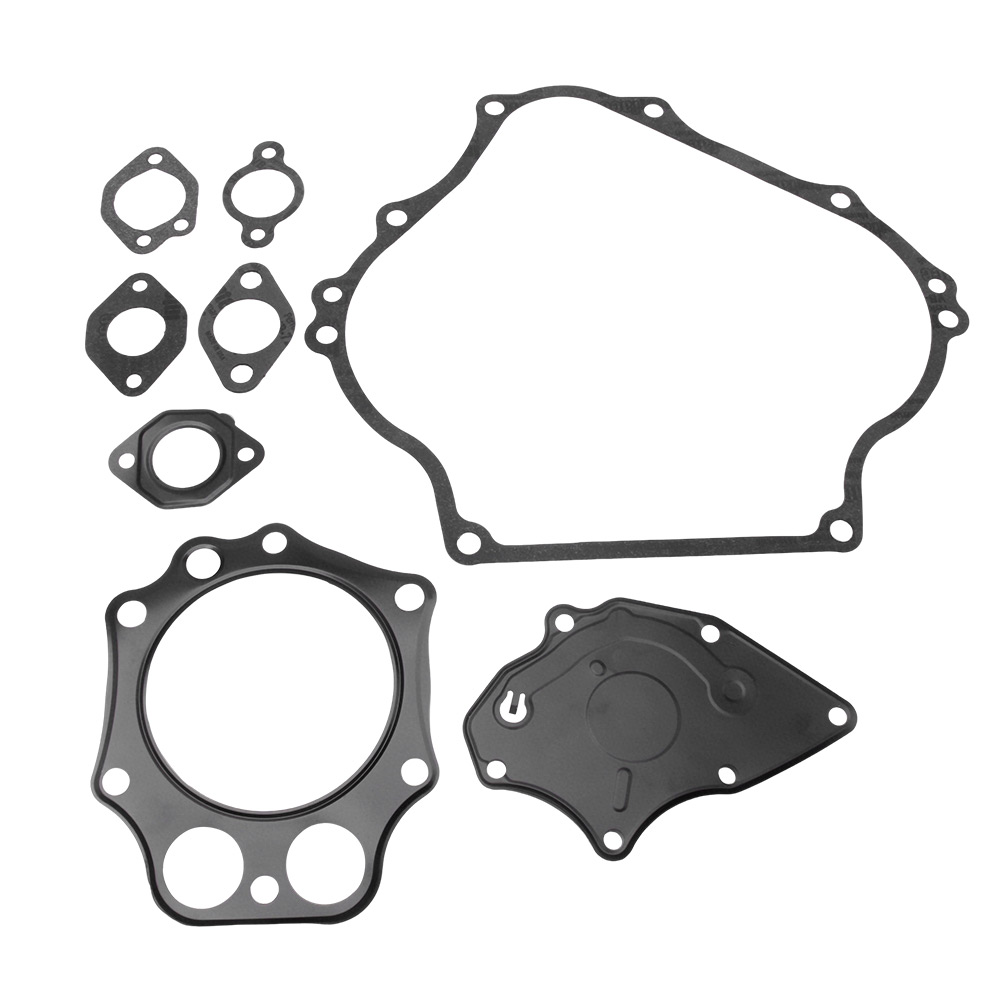 Kit guarnizioni motore Materia - Gasket Mount Kit recensione e prezzo