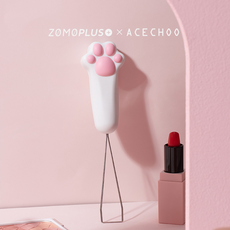 ZOMO Kawaii Cute Cat Paw Fairy - Keycap Puller Ring recensione e prezzo