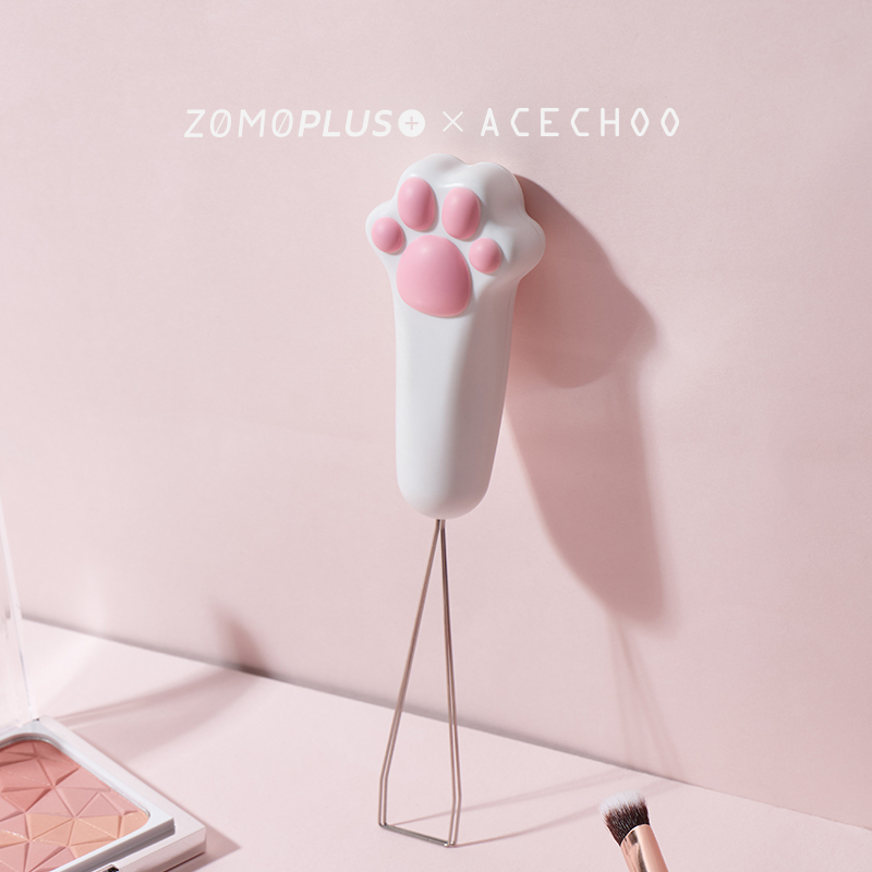 ZOMO Kawaii Cute Cat Paw Fairy - Keycap Puller Ring recensione e prezzo